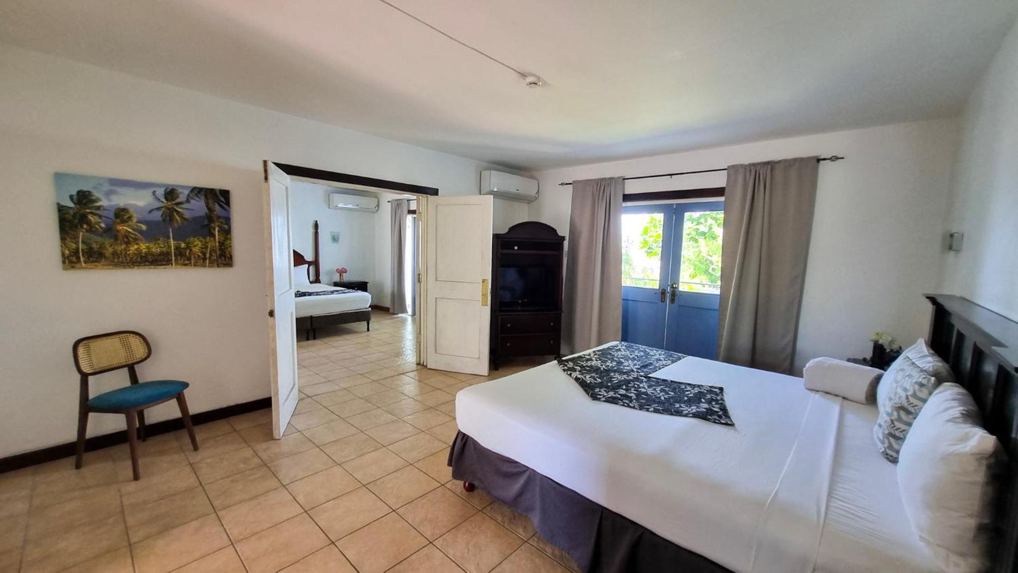 Superior Suite